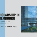 University of Luxembourg