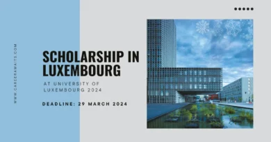 University of Luxembourg