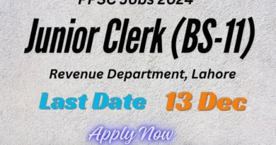 junior clerk jobs